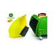 Навісна підмітальна машина для педального трактора rollySweeper John Deere Rolly Toys 409716