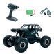 Уценка Джип на радиоуправлении (1:18, 4WD, 2.4GHz, 4.8V) Off-Road Crawler Tiger Sulong Toys SL-111RHMBl