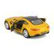Уцінка Металева машина (1:32) Mercedes-AMG GT Bburago 18-43065