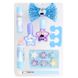 Косметичний набір-книга Snow Magic Frozen Markwins 1580364E