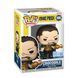 Ігрова фігурка Funko POP! (1885) Великий куш S1 Crocodile 92036