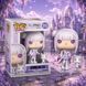 Игровая фигурка Funko POP! (#2112) Re:ZERO Emilia with Puck 86515