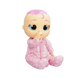 Кони Интерактивная кукла-младенец Cry Babies Newborn Coney IMC Toys 911284 с умным браслетом