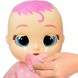 Кони Интерактивная кукла-младенец Cry Babies Newborn Coney IMC Toys 911284 с умным браслетом