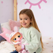 Кони Интерактивная кукла-младенец Cry Babies Newborn Coney IMC Toys 911284 с умным браслетом