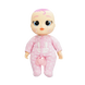 Кони Интерактивная кукла-младенец Cry Babies Newborn Coney IMC Toys 911284 с умным браслетом