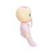 Кони Интерактивная кукла-младенец Cry Babies Newborn Coney IMC Toys 911284 с умным браслетом