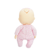 Кони Интерактивная кукла-младенец Cry Babies Newborn Coney IMC Toys 911284 с умным браслетом