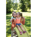 Дитяча гірка з водним ефектом (150 см) Smoby Life KS Slide 7600820510 від 2 років
