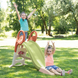 Дитяча гірка з водним ефектом (150 см) Smoby Life KS Slide 7600820510 від 2 років