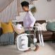 Детская качель-шезлонг Ingenuity AnyWay Sway-Spruce Kids2 12058