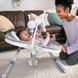 Детская качель-шезлонг Ingenuity AnyWay Sway-Spruce Kids2 12058