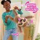 Інтерактивна іграшка Furreal Лінивець Снагглз Snuggles The Smiling Sloth Just Play 28209