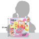 Набор для творчества Style 4 Ever Мастерская брелоков со станком Canal Toys OFG366