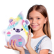 Набір для творчості Ведмежа AirBrush Plush Kawaii Style 4 Ever Canal Toys AIR067 з аерографом