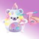 Набір для творчості Ведмежа AirBrush Plush Kawaii Style 4 Ever Canal Toys AIR067 з аерографом