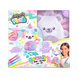 Набір для творчості Ведмежа AirBrush Plush Kawaii Style 4 Ever Canal Toys AIR067 з аерографом
