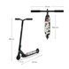 Трюковий самокат Kinderkraft Solis Black KRSOLI00BLK0000 чорний