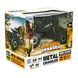 Уценка Джип на радиоуправлении (1:18, 4WD, 2.4GHz, 4.8V) Off-Road Crawler Tiger Sulong Toys SL-111RHMBl