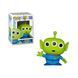 Виниловая фигурка Funko Pop! (#525) Пришелец Toy Story 4 Alien 37392