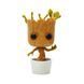 Вінілова фігурка Marvel Танцюючий Грут (65) Funko POP! 5104