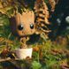 Вінілова фігурка Marvel Танцюючий Грут (65) Funko POP! 5104