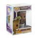 Вінілова фігурка Marvel Танцюючий Грут (65) Funko POP! 5104