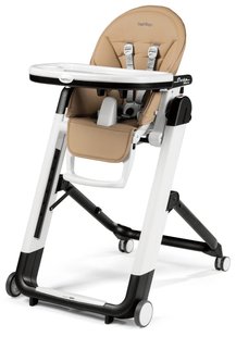 Стульчик для кормления Siesta Noce Peg-Perego 8005475390795