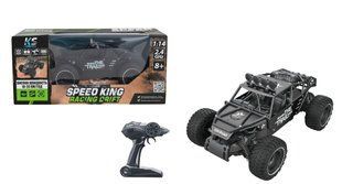 Уцінка Позашляховик на радіокеруванні Speed King Racing Drift (1:14, 2.4GHz, 6V) Off-road Crawler Sulong Toys SL-309RHMBl