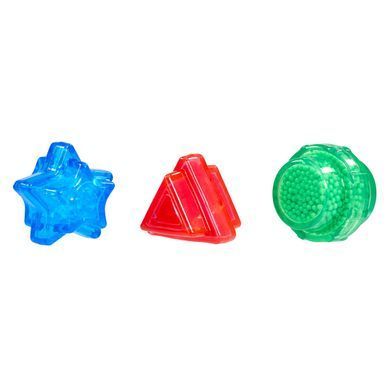 Сенсорный конструктор Jelly Blox серии Lil' Jellies Автобус 937839