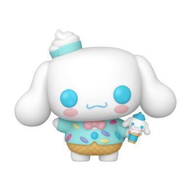 Ігрова фігурка Сіннаморолл з морозивом Funko POP! Hello Kitty 83693