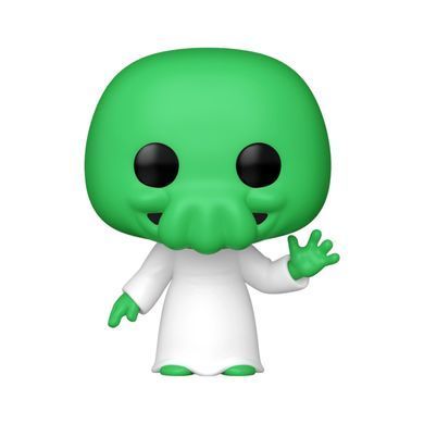 Ігрова фігурка Ґумі серії Посіпаки і Монстряки Funko POP! Movies Minions and Monsters Goomi 94092