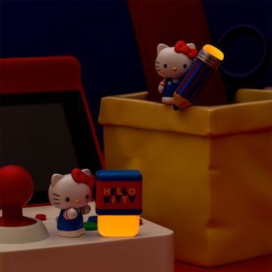 Фігурка-сюрприз Pop Top Hello Kitty Канцелярські історії 25WH-005