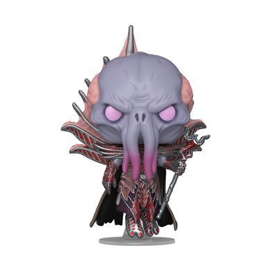 Игровая фигурка Funko Pop!(#1189) Ворота Балдура 3 The Emperor 91595