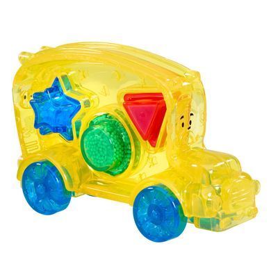 Сенсорный конструктор Jelly Blox серии Lil' Jellies Автобус 937839