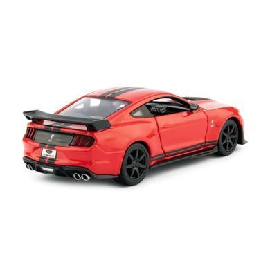 Автомодель серії Street Fire Ford Shelby GT500 (1:32) Bburago 18-43050