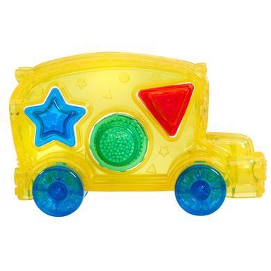 Сенсорный конструктор Jelly Blox серии Lil' Jellies Автобус 937839