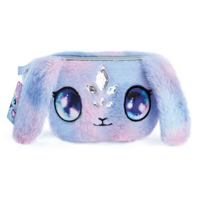 Дитяча поясна пухнаста сумка Nebulous Stars Агата Fuzzy Waist bag Agatha 12662