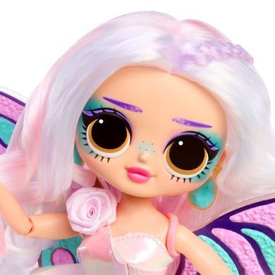 Игровой набор с куклой Фея LOL Surprise OMG Eye Spy Fairy MGA 542650