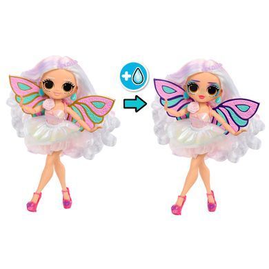 Игровой набор с куклой Фея LOL Surprise OMG Eye Spy Fairy MGA 542650