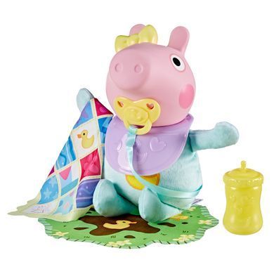 Інтерактивна іграшка Peppa Крихітка Еві Peppa Pig G1637