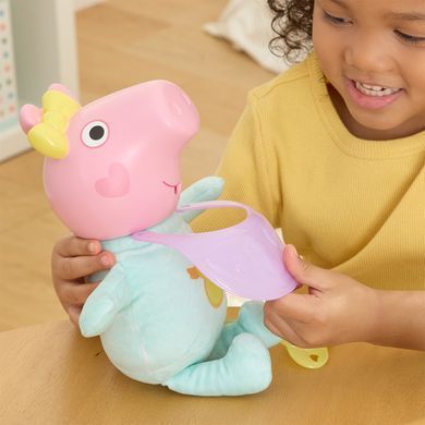 Інтерактивна іграшка Peppa Крихітка Еві Peppa Pig G1637