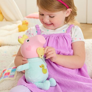 Інтерактивна іграшка Peppa Крихітка Еві Peppa Pig G1637