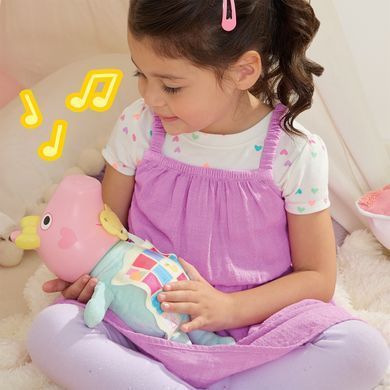 Інтерактивна іграшка Peppa Крихітка Еві Peppa Pig G1637