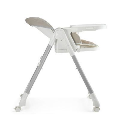 Стульчик для кормления 3 в 1 Kinderkraft Tulo Beige KHTULO00BEG0000