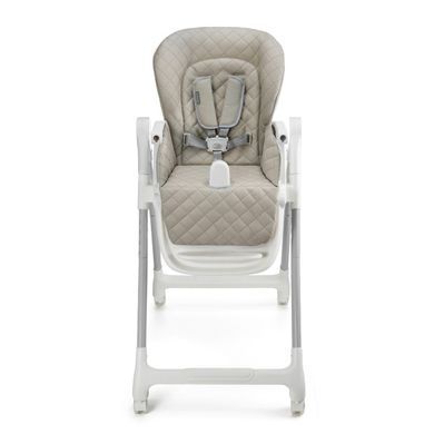 Стульчик для кормления 3 в 1 Kinderkraft Tulo Beige KHTULO00BEG0000