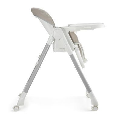 Стульчик для кормления 3 в 1 Kinderkraft Tulo Beige KHTULO00BEG0000