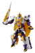 Робот-трансформер Super10 Whitehorn Young Toys 314062