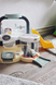 Игровой набор Мой первый гараж с машинкой First Garage Little Smoby 7600140202