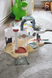 Игровой набор Мой первый гараж с машинкой First Garage Little Smoby 7600140202